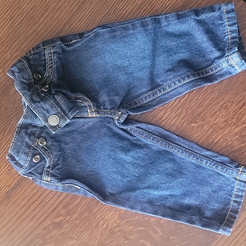 Carter's jeans